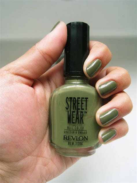 chanel khaki vert dupe